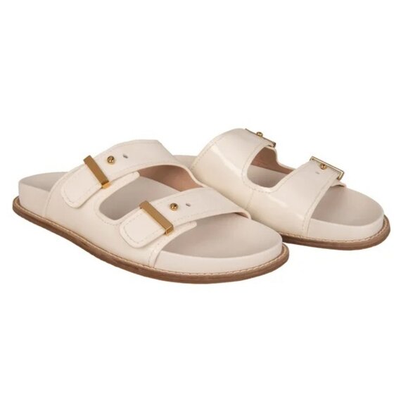 Cole Haan Women's Marisol Footbed‎ Sandal - Picture 2 of 7